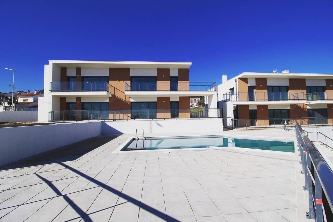 Salir de PortoBela Concha - Bela Baia 3公寓 外观 照片